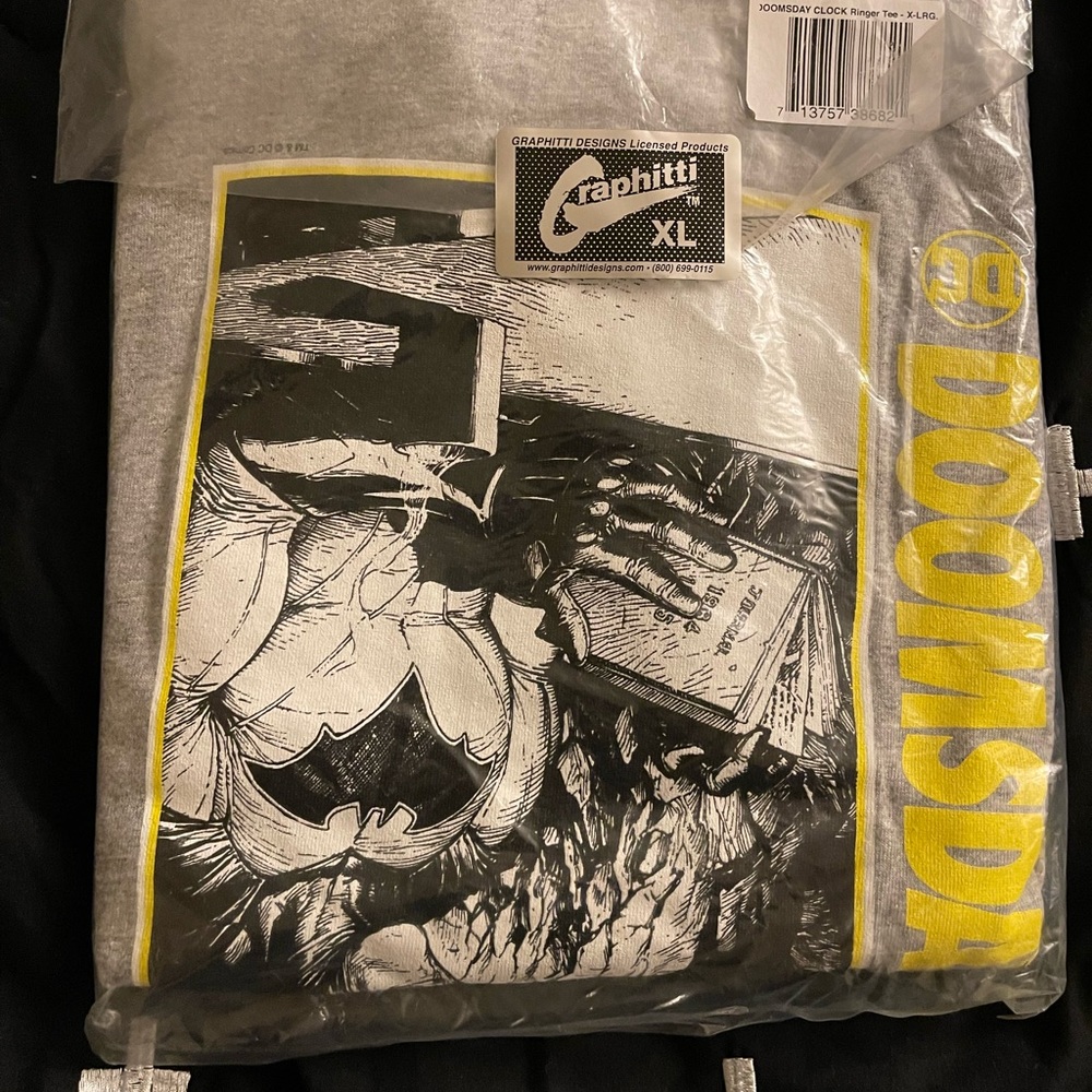 Batman T-Shirt